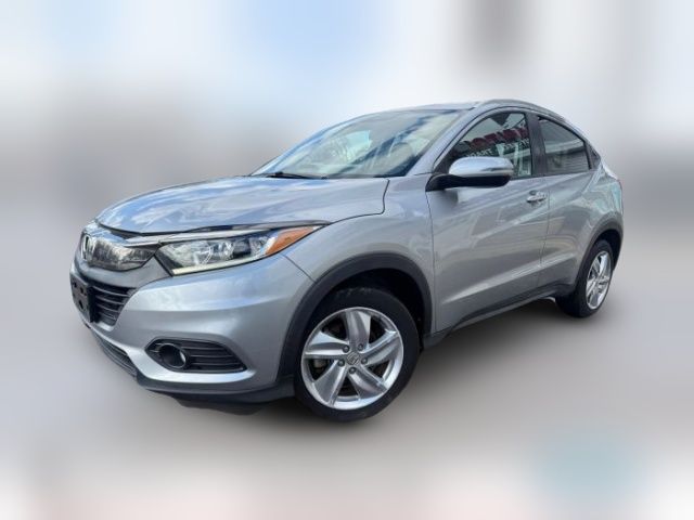 2020 Honda HR-V EX