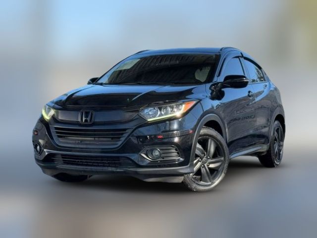 2020 Honda HR-V EX