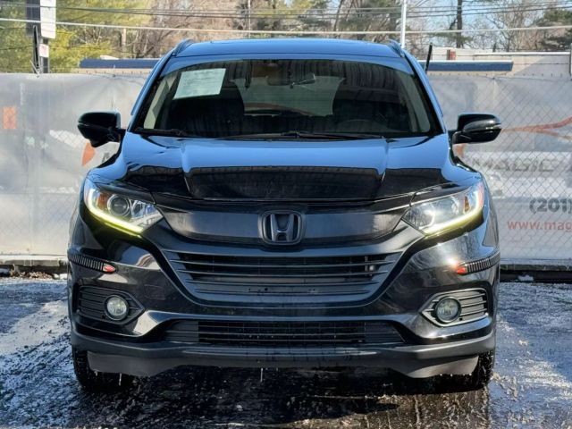 2020 Honda HR-V EX