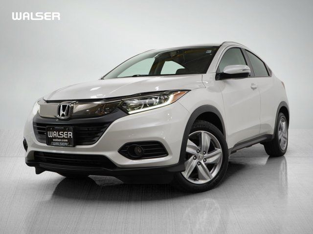 2020 Honda HR-V EX