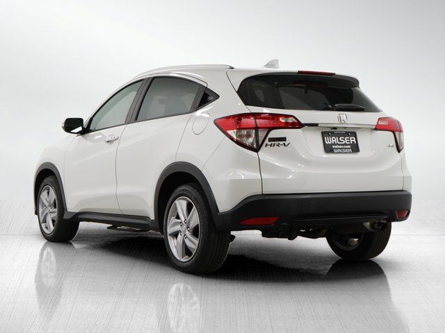 2020 Honda HR-V EX