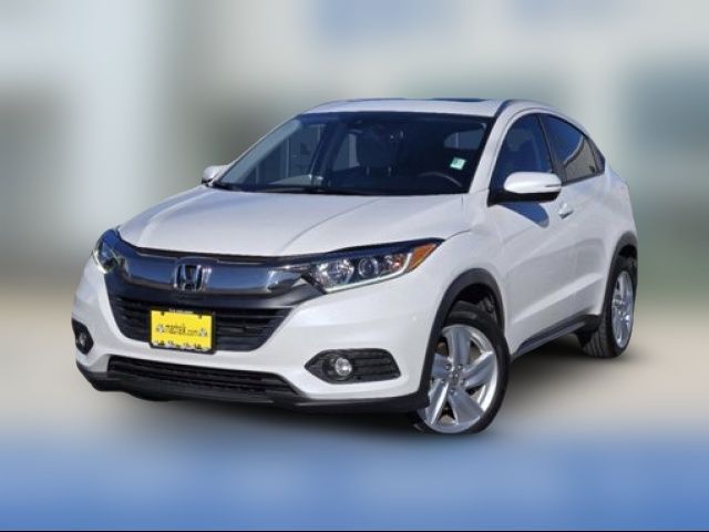 2020 Honda HR-V EX-L