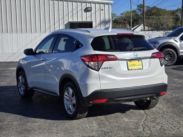 2020 Honda HR-V EX-L