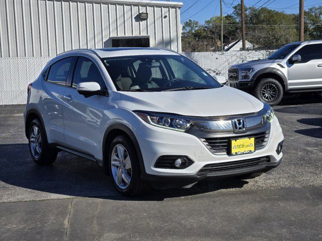 2020 Honda HR-V EX-L