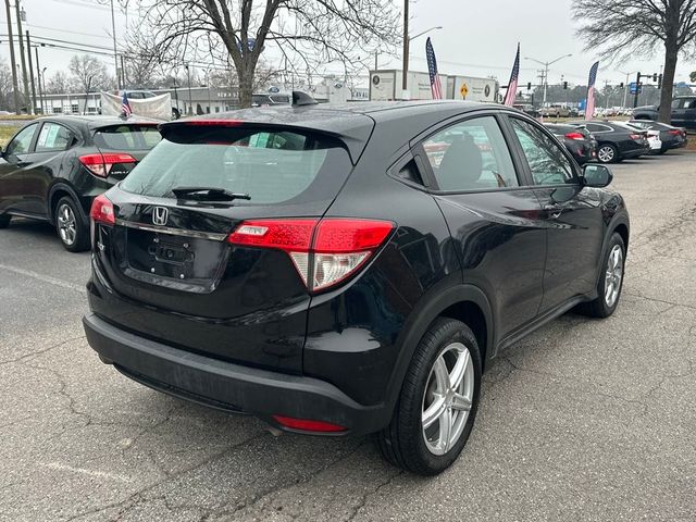 2020 Honda HR-V LX