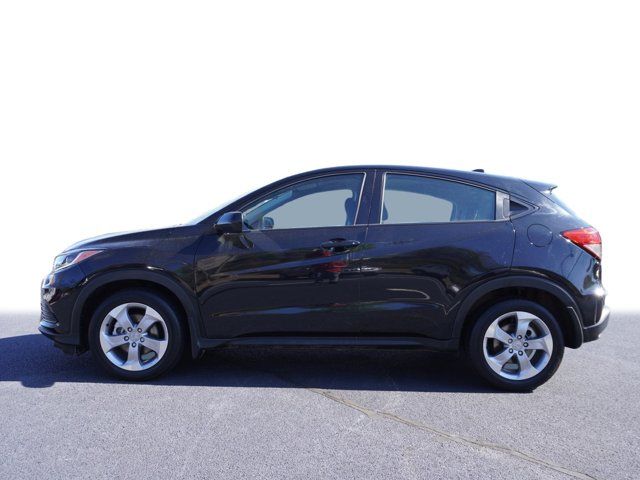 2020 Honda HR-V LX