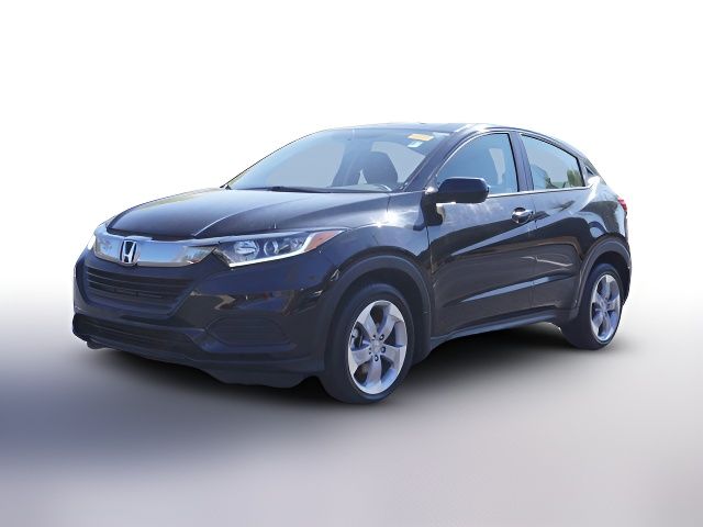 2020 Honda HR-V LX