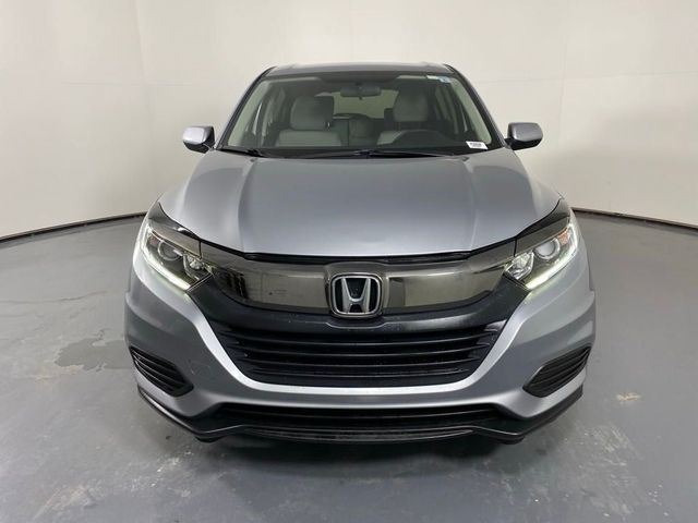 2020 Honda HR-V LX