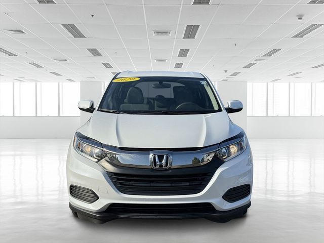 2020 Honda HR-V LX