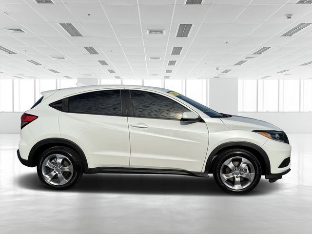 2020 Honda HR-V LX