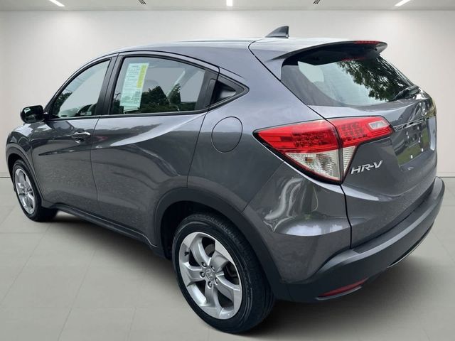 2020 Honda HR-V LX