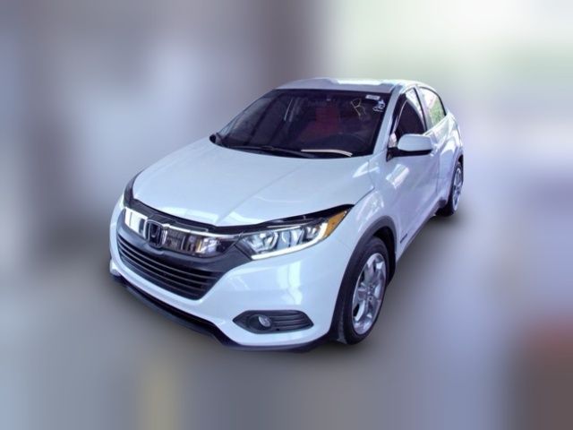2020 Honda HR-V LX