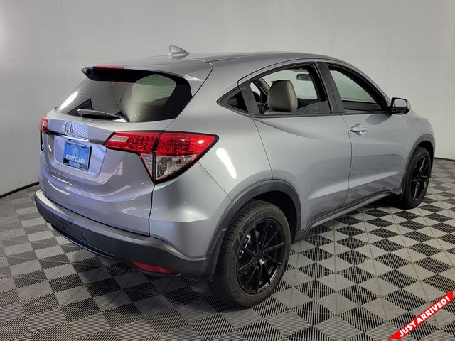 2020 Honda HR-V LX