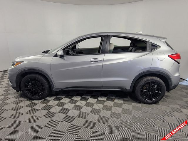 2020 Honda HR-V LX