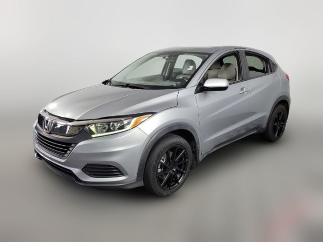 2020 Honda HR-V LX