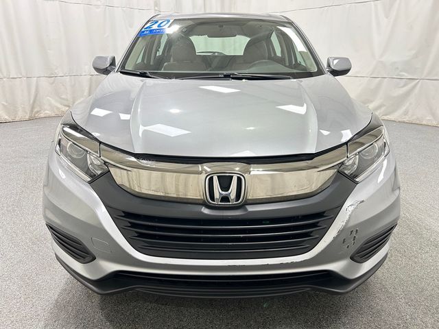 2020 Honda HR-V LX