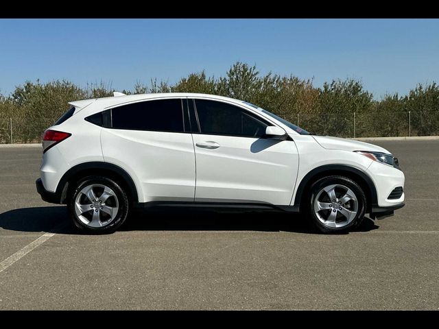 2020 Honda HR-V LX