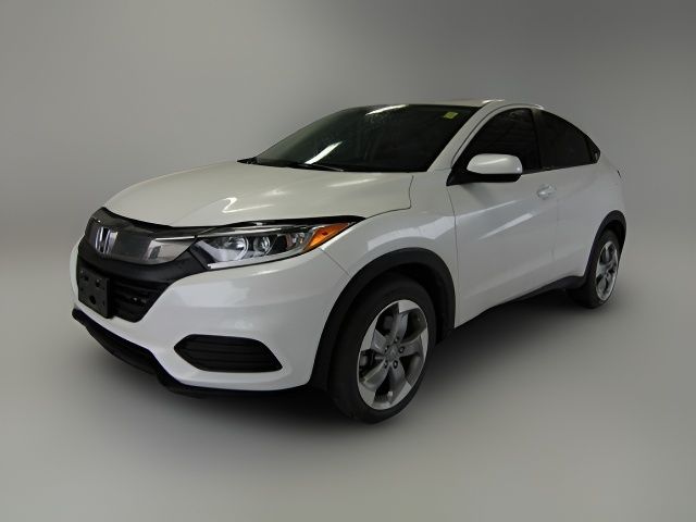 2020 Honda HR-V LX