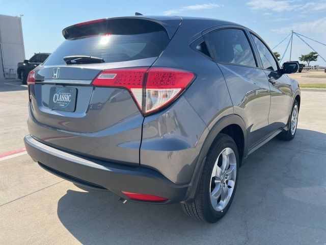 2020 Honda HR-V LX