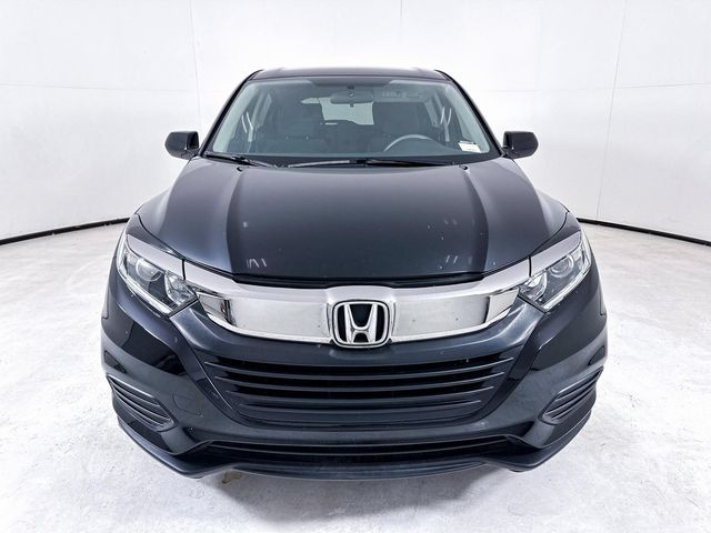 2020 Honda HR-V LX