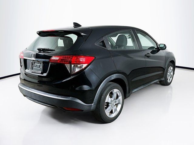 2020 Honda HR-V LX