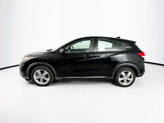 2020 Honda HR-V LX