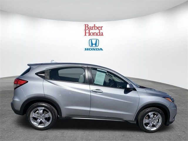 2020 Honda HR-V LX