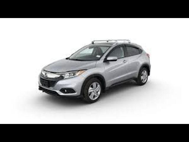 2020 Honda HR-V LX