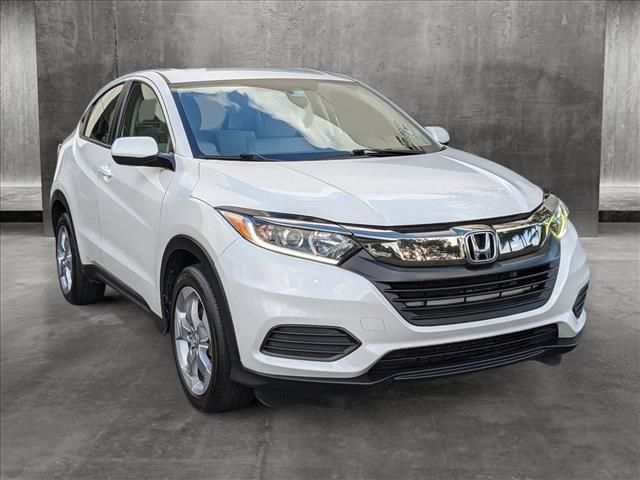 2020 Honda HR-V LX