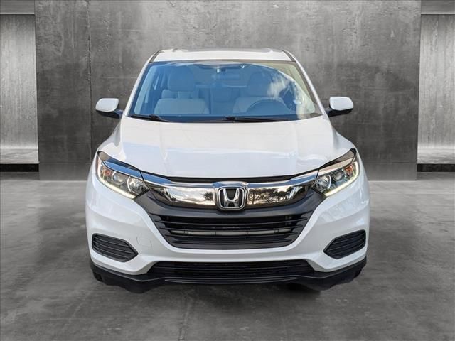 2020 Honda HR-V LX