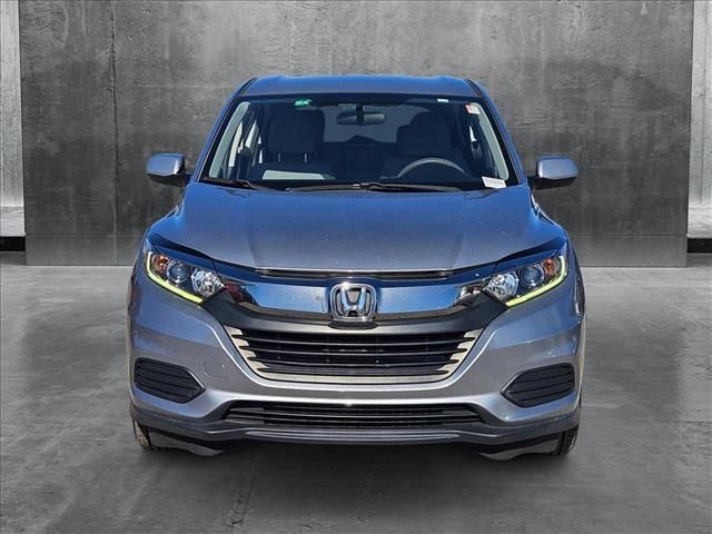 2020 Honda HR-V LX