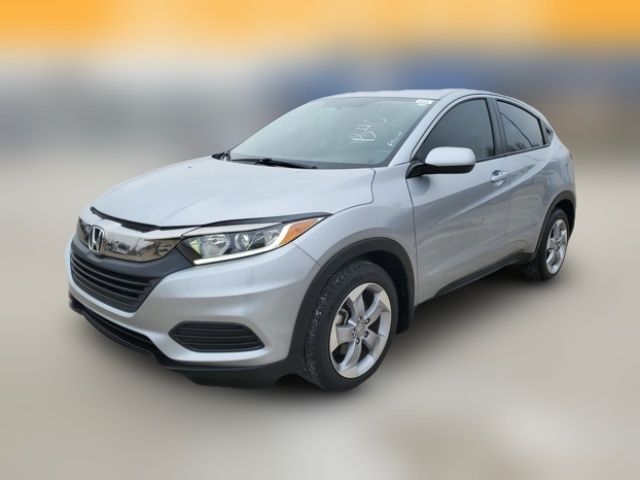 2020 Honda HR-V LX