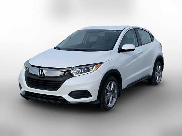 2020 Honda HR-V LX