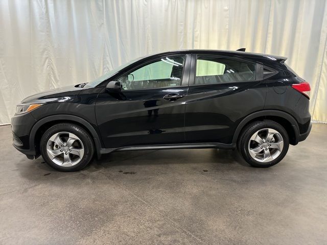 2020 Honda HR-V LX