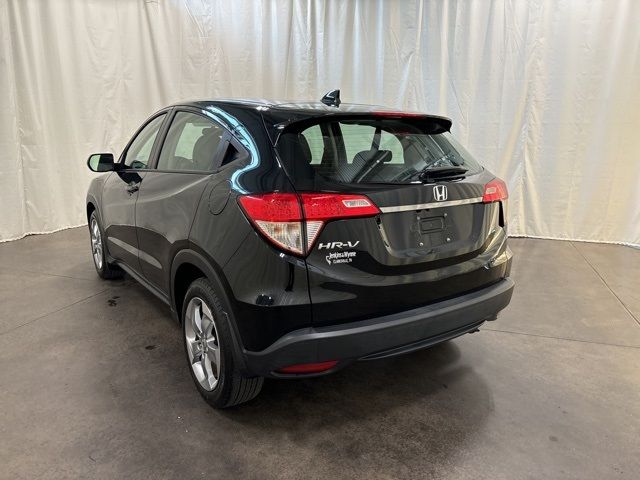 2020 Honda HR-V LX