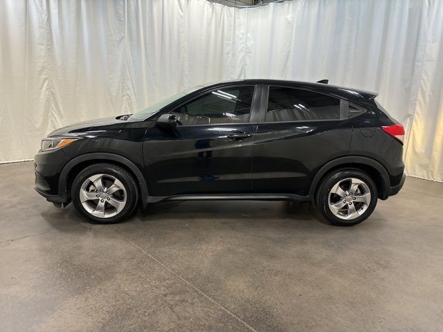 2020 Honda HR-V LX