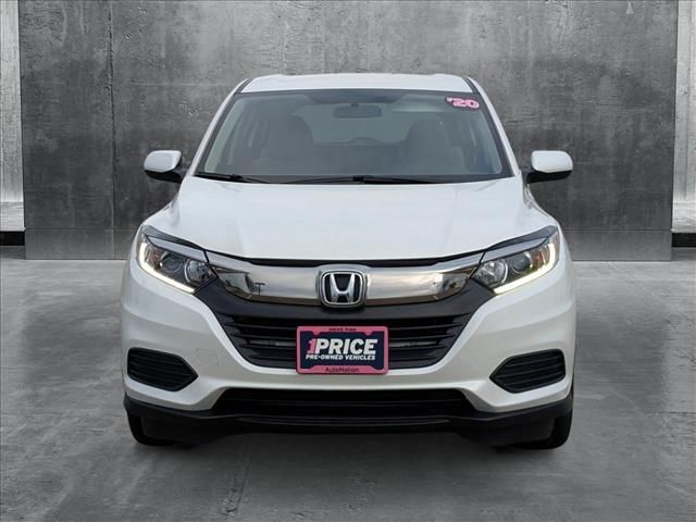 2020 Honda HR-V LX