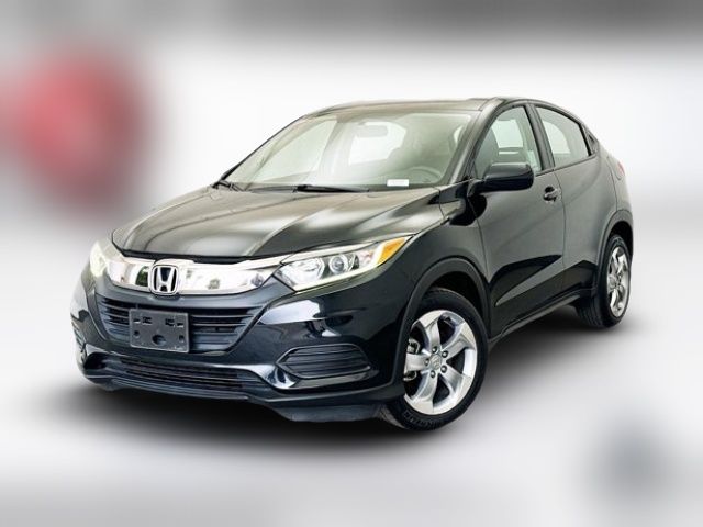 2020 Honda HR-V LX