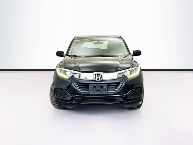 2020 Honda HR-V LX