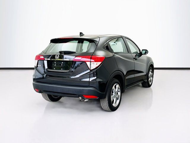 2020 Honda HR-V LX