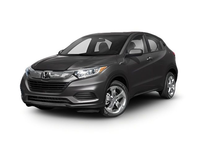 2020 Honda HR-V LX