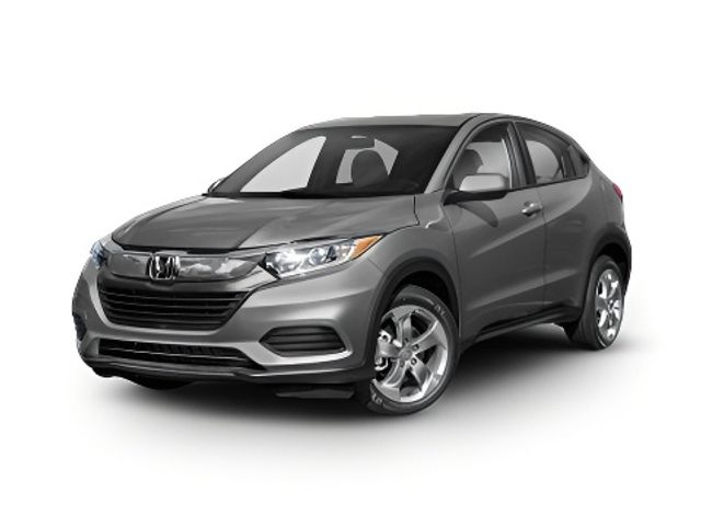 2020 Honda HR-V LX