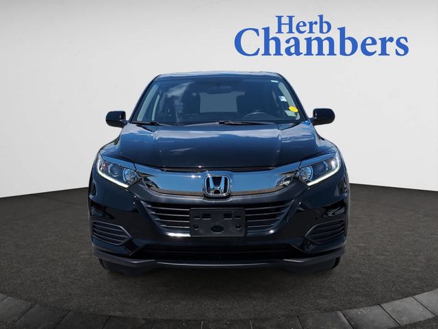 2020 Honda HR-V LX