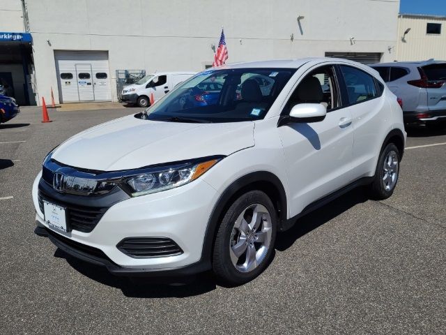 2020 Honda HR-V LX