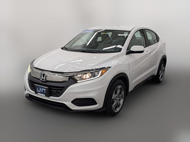 2020 Honda HR-V LX