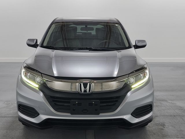 2020 Honda HR-V LX