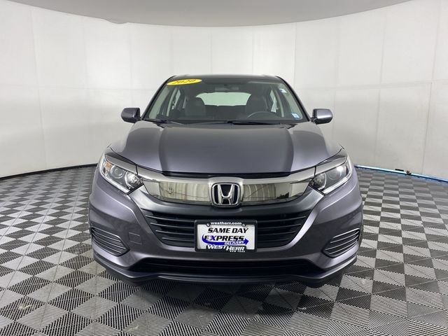 2020 Honda HR-V LX