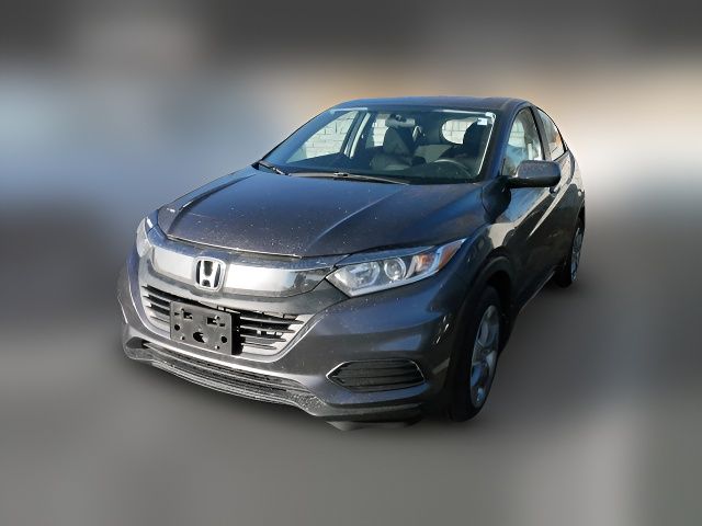 2020 Honda HR-V LX