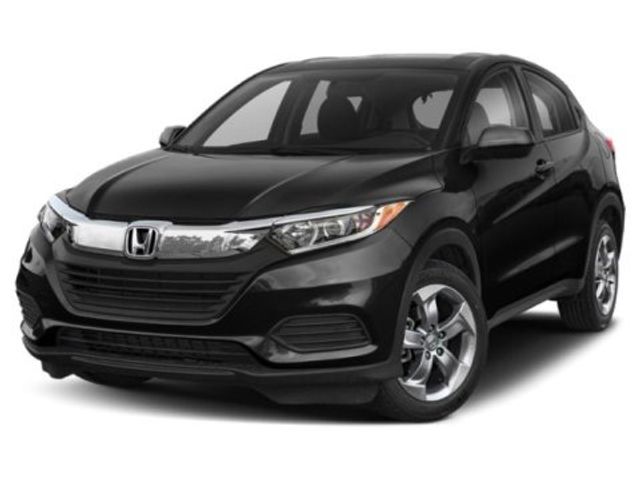 2020 Honda HR-V LX