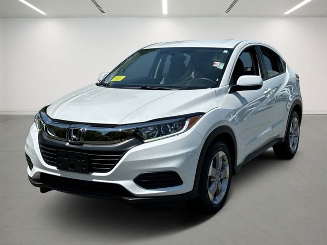 2020 Honda HR-V LX